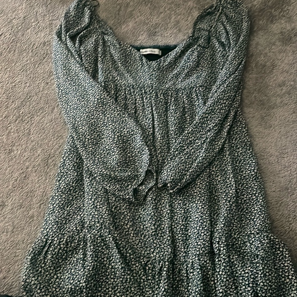 Abercrombie & Fitch dress